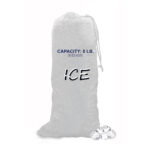 8 LB Ice bag