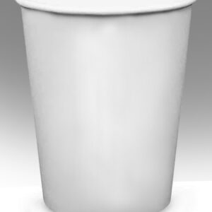 8 oz Paper Cup Single Wall