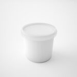 Food Container Foam 12sj20 12oz