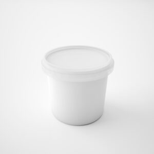 Food Container Foam 12sj20 12oz