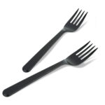 Heavy Weight Black Forks