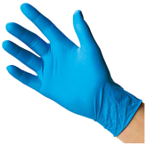 Nitrile Gloves