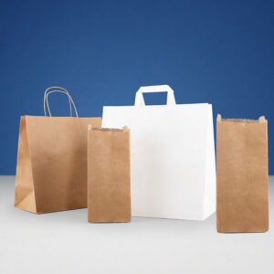 Paper Bags